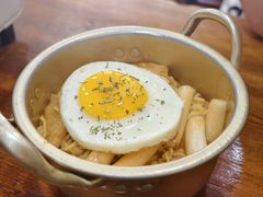 -优壹佳·延边朝鲜族料理(中山北路店)