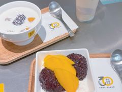 -满记甜品(苏州中心店)