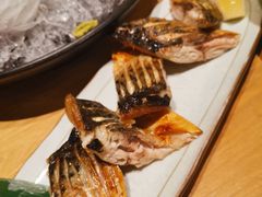 -Hatsune隐泉日式料理(SKP店)