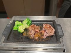 -肉肉大米(金虹桥店)