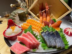 -小天鹅戴斯酒店鲸鲨百汇创作料理