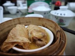 -香港蓮香樓(上環店)