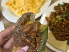 -姥家春饼店(漳州二路店)