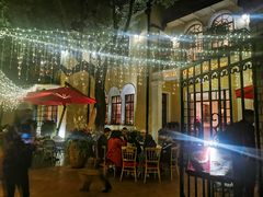 -玫瑰厅上海菜(兴国路店)