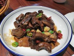 -董厨煨汤馆(车站路店)