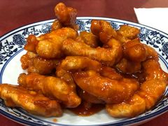 -北大地皖峰饭馆