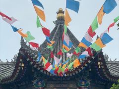 -西安市广仁寺