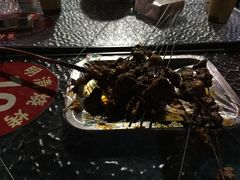 -领头羊烧烤餐厅(大唐路店)
