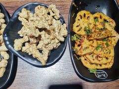 -Let’s WaKao瓦烤(贝森店)