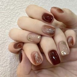 -M·X Nail日式美甲美睫