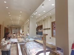 -分子跳动鲜活面包(五一大道店)
