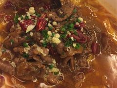 -御信客家王(洛溪店)