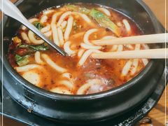 -猪脑壳凉面(武陵源店)