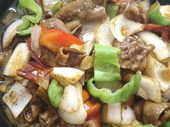 -华铝饭店