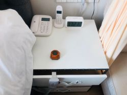 房内设施-海豚湾高端月子会所(黄浦店)