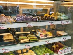 -许阿姨糕团店(南京总店)