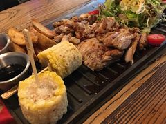 -I HOLIC艾豪丽披萨(KKone店)