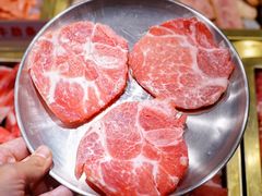 -姜胖胖首尔自助烤肉·街头小吃大排档(国瑞中心店)