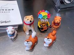 -Seesaw Coffee(上生新所店)