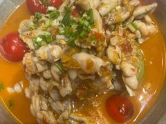 -盟重烧烤(高正街店)