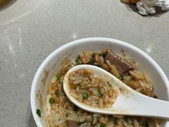 -大锅强·蒸海鲜青岛菜(城市阳台店)