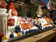-芭菲盛宴·环球美食(锦城万达广场店)