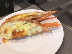 -小天鹅戴斯酒店鲸鲨百汇创作料理