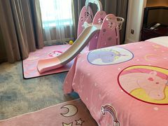 -青岛鑫江温德姆酒店