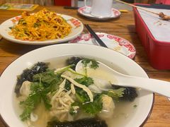 -蚝太郎 • 海鲜烧烤(建国路创始店)