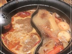 -温野菜涮涮锅(大悦城店)