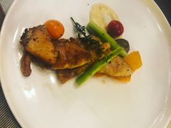 -礼途酒店·餐吧