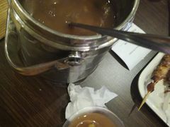 -金刚山烧烤(红旗大街店)