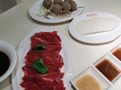 -燃计沙茶皇·香港沙茶火锅(人广旗舰店)