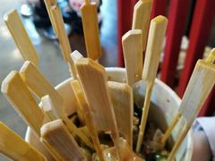 -童陈记重庆冷串串(食宝街店)