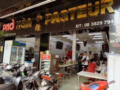 -Pho Hoa Pasteur