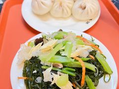 -庆丰包子铺(安东店)