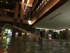 -广州都喜泰丽温泉度假酒店
