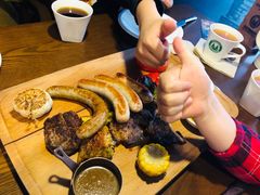 -布拉格餐厅· 中欧捷克菜(全国首店)