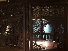 -楼兰新疆主题餐厅(苏州中心店)