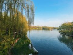 -济南大明湖景区