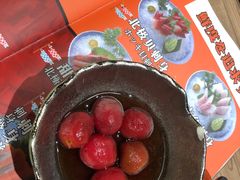 -鹤一烤肉自助餐厅(中关村店)