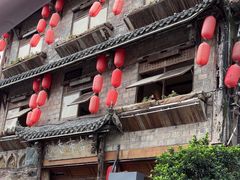-古市香跷脚牛肉·非遗传承单位