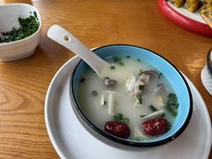 -金龙·打边炉(南京西路店)