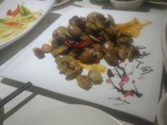 -大天然酒店(军民路店)