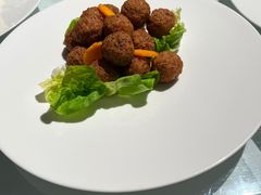 老北京干炸丸子-大董(环贸iapm店)
