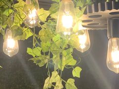 -寂寞的豆芽 烧烤酒场(丽景店)
