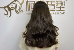 -柯琳造型直营店