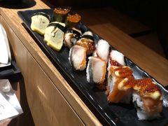 -郑州建业艾美酒店-曙餐厅