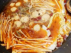 -小小河边鱼(天润城店)
