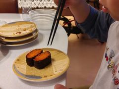 -争鲜回转寿司(浦东三钢里PLUS店)